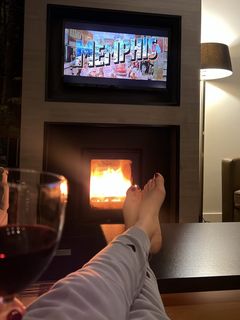 Anna Williamson feet photo 14
