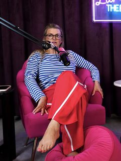 Anna Williamson feet photo 18