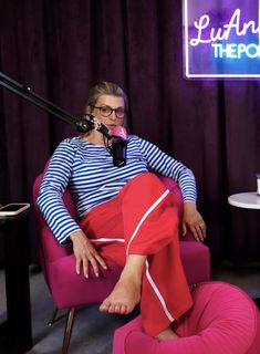 Anna Williamson feet photo 13