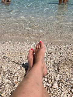 Anna Williamson feet photo 19