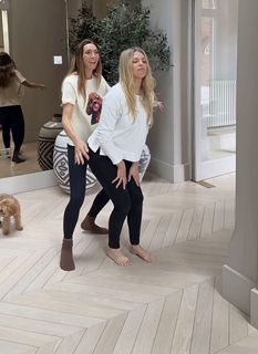 Anna Williamson feet photo 17