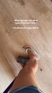 Anna Williamson feet photo 7