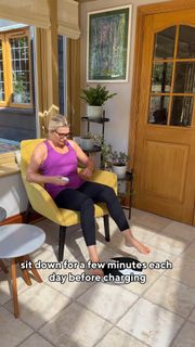Anna Williamson feet photo 4