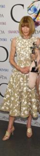 Anna Wintour feet photo 5