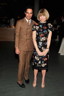 Anna Wintour feet photo 10