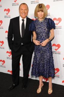 Anna Wintour feet photo 7
