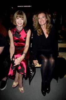 Anna Wintour feet photo 17