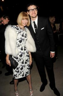 Anna Wintour feet photo 12