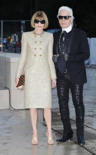 Anna Wintour feet photo 20