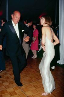 Anna Wintour feet photo 19