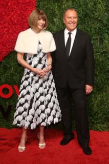 Anna Wintour feet photo 12