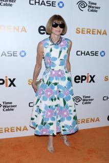 Anna Wintour feet photo 4