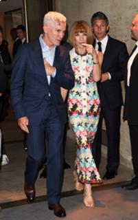 Anna Wintour feet photo 7