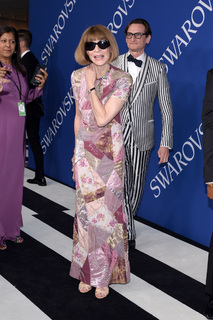 Anna Wintour feet photo 19