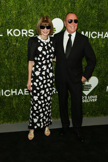 Anna Wintour feet photo 11