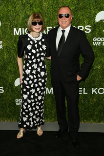 Anna Wintour feet photo 10