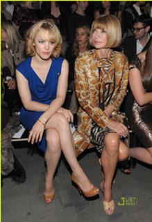 Anna Wintour feet photo 20