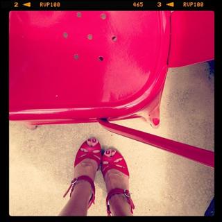 Anna Wood feet photo 6