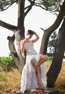 Anna Wood feet photo 3
