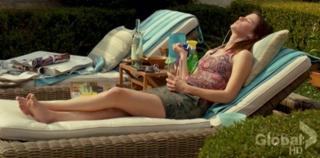 Anna Wood feet photo 19