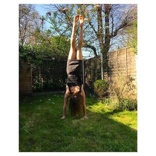 Anna Woolhouse feet photo 7