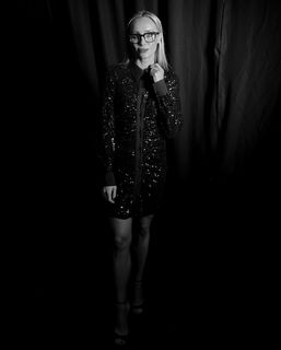 Anna Woolhouse feet photo 1