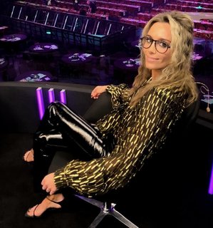 Anna Woolhouse feet photo 10