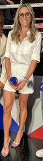 Anna Woolhouse feet photo 13