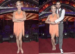 Anna Wyszkoni feet photo 17