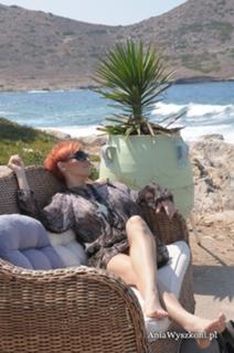 Anna Wyszkoni feet photo 2