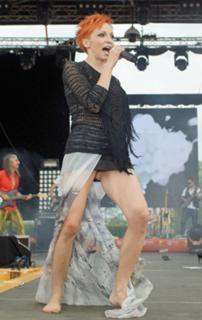 Anna Wyszkoni feet photo 20