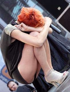 Anna Wyszkoni feet photo 16