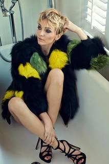 Anna Wyszkoni feet photo 11