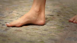 Anna Wyszkoni feet photo 10