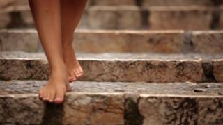 Anna Wyszkoni feet photo 9