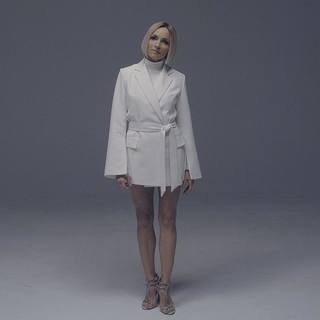 Anna Wyszkoni feet photo 2