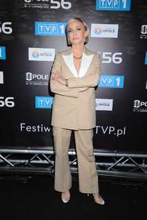 Anna Wyszkoni feet photo 9