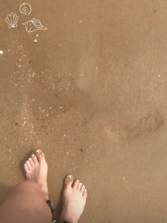 Anna Wyszkoni feet photo 16