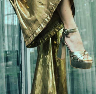 Anna Wyszkoni feet photo 15