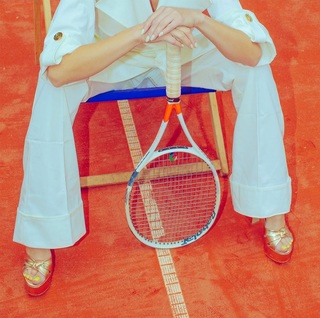 Anna Wyszkoni feet photo 12