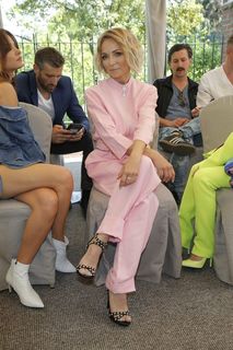 Anna Wyszkoni feet photo 5