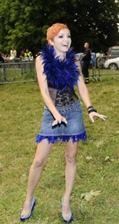 Anna Wyszkoni feet photo 19