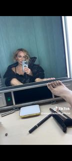 Anna Wyszkoni feet photo 13