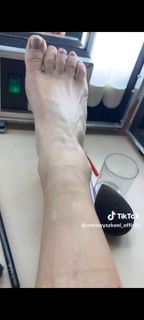 Anna Wyszkoni feet photo 12