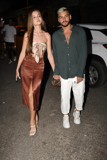 Anna Zak feet photo thumbnail