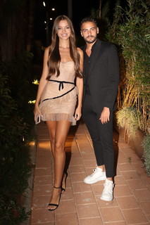 Anna Zak feet photo thumbnail