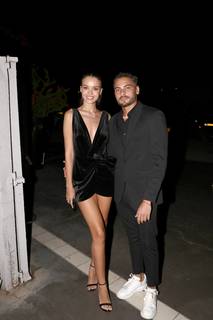 Anna Zak feet photo thumbnail