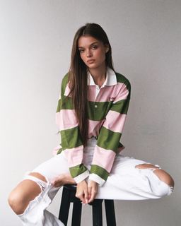 Anna Zak feet photo thumbnail