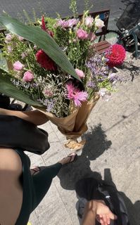 Anna Zak feet photo thumbnail