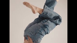 Anna Zak feet photo thumbnail